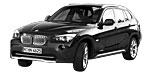 BMW E84 U0447 Fault Code