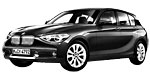 BMW F20 U0447 Fault Code